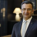 İşte Nadir Kadakal’ın yeni görevi