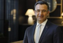 İşte Nadir Kadakal’ın yeni görevi