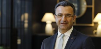 Nadir Kadakal’a Dedeman’da yeni görev