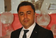 AR Grup turizm şirketine yeni atama