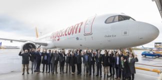 Pegasus’un ikinci “A321 Neo”su filoda! Pegasus İşten Çıkarma Davasını Kaybetti: 40 İşçiye 12 Aylık Tazminat ve İşe İade Kararı