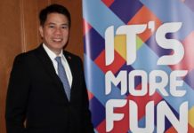 Filipinler’in Türkiye pazarındaki ilk hedefi %25 artış