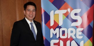 Filipinler’in Türkiye pazarındaki ilk hedefi %25 artış