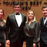 Marmara bölgesinin en iyisi ödülü Richmond İstanbul’a