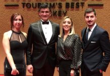 Marmara bölgesinin en iyisi ödülü Richmond İstanbul’a