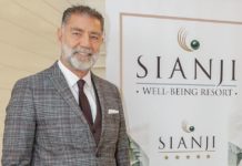 Recai Çakır: 2020 yılında yeni sağlık programlarımızla iddialıyız