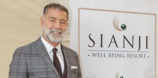 Recai Çakır: 2020 yılında yeni sağlık programlarımızla iddialıyız