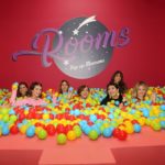 Ankara’nın ilk Pop Art müzesi: Rooms Ankara