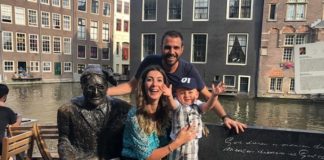 Bebekle seyahat edeceklere 21 tavsiye! Bebekle seyahat edeceklere 21 tavsiye!