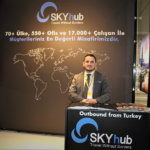 “Skyhub’ın Uzakrota benzeri organizasyonlara desteği devam edecek”
