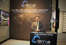 “Skyhub’ın Uzakrota benzeri organizasyonlara desteği devam edecek”