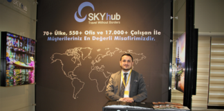 “Skyhub’ın Uzakrota benzeri organizasyonlara desteği devam edecek”