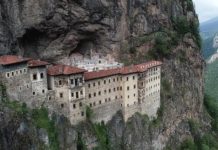 Trabzon’u 2025 Yılının İlk 5 Ayında 115 Bin 350 Kişi Ziyaret Etti