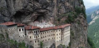 Prontotour ile ayrıcalıklı bir Karadeniz turu sizi bekliyor!