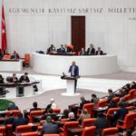 Turizm Bakanı TBMM’de TÜRSAB’ı hedef aldı