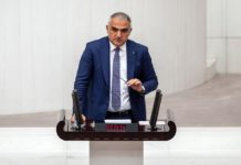 Türkiye’de hükümet Covid-19 sürecinde turizme yeterli desteği verdi mi? Kültür ve Turizm Bakanı Mehmet Nuri Ersoy