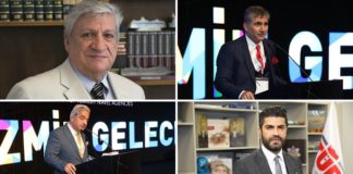 1 dakikada TTGA TÜRSAB adaylarını tanıyalım