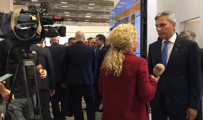 Firuz Bağlıkaya TÜRSAB’ın 2020 stratejisini açıkladı!