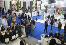 Dünya turizm sektörü bugün 13. Travel Turkey İzmir’de