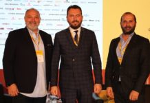 MICE sektörü Cemal Kızıltan moderatörlüğünde Uzakrota’da