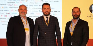 MICE sektörü Cemal Kızıltan moderatörlüğünde Uzakrota’da