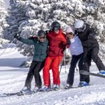 Yanınızda bunlar olmadan kayak ve snowboard yapmayın!