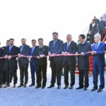 THY tarihi İpek Yolu’nu bulutların üzerine taşıdı