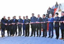 THY tarihi İpek Yolu’nu bulutların üzerine taşıdı