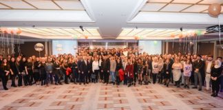 Barceló Istanbul Hotel, birinci yıl dönümünü kutladı Barceló İstanbul