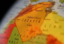 Cezayir’e vize muafiyeti