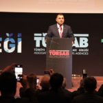 Davut Günaydın: Bugün seçimin kaybedeni benim ama…