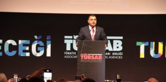 Davut Günaydın: Bugün seçimin kaybedeni benim ama…