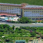 Dinler Turizm’den Dinler Hotels Alanya açıklaması