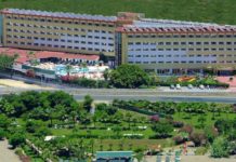 Dinler Turizm’den Dinler Hotels Alanya açıklaması