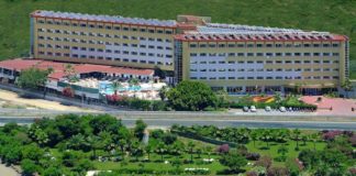Dinler Turizm’den Dinler Hotels Alanya açıklaması