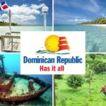 Dominik Cumhuriyeti, Travel Turkey İzmir Fuarı’nda