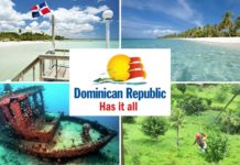 Dominik Cumhuriyeti, Travel Turkey İzmir Fuarı’nda