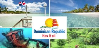 Dominik Cumhuriyeti, Travel Turkey İzmir Fuarı’nda