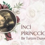 İnci Pirinçcioğlu’nun aramızdan ayrılışının 18. yılı