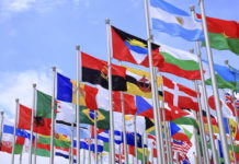 Dört ülkeye yeni büyükelçi atandı