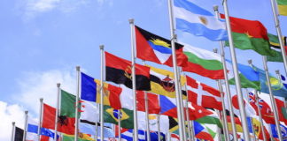 Dört ülkeye yeni büyükelçi atandı