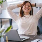 İş yerinde enerjinizi arttırmak için 7 ipucu