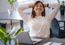 İş yerinde enerjinizi arttırmak için 7 ipucu