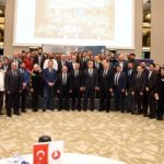 Kayseri’den İstanbul’da acentalara özel geleneksel tanıtım etkinliği