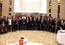 Kayseri’den İstanbul’da acentalara özel geleneksel tanıtım etkinliği