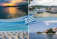 Yunan Adaları’nı tercih edenler için yeni bir alternatif… Yunanistan Turizm Sektörü Tehlike Altında: AB'den Önemli Uyarılar