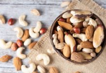 Bağışıklık sistemini güçlendiren 10 besin