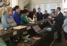 Bakanlık’tan sektör çalışanlarına turizm eğitimi