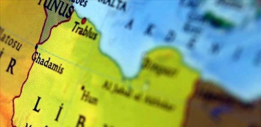 Rusya, 2011'den bu yana vatandaşlarına yaptığı Libya'ya seyahat etmemeleri tavsiyesini yeniledi.