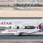 Qatar Airways uçuşlarına korona düzenlemesi Qatar Airways